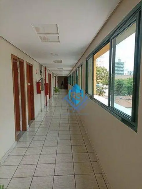 Foto 4 de Sala Comercial à venda, 30m2 em Centro, Santo Andre - SP