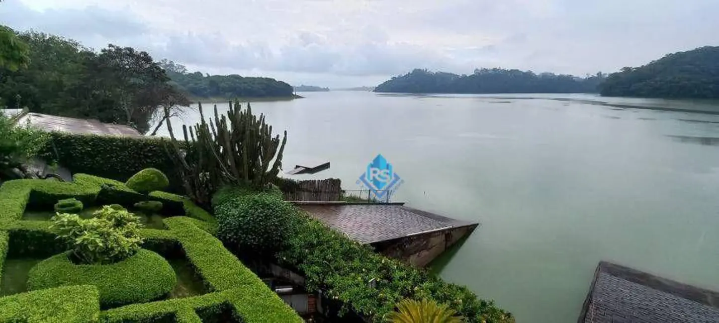 Foto 5 de Casa com 5 quartos à venda, 1600m2 em Rio Grande, Sao Bernardo Do Campo - SP