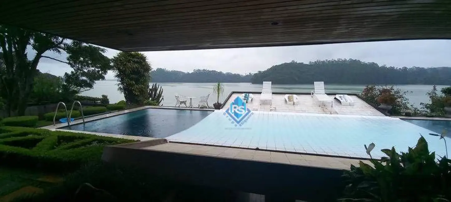 Foto 3 de Casa com 5 quartos à venda, 1600m2 em Rio Grande, Sao Bernardo Do Campo - SP