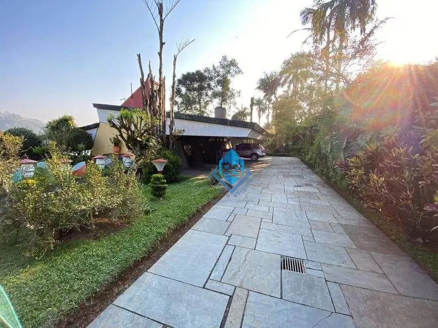 Foto 8 de Casa com 5 quartos à venda, 1600m2 em Rio Grande, Sao Bernardo Do Campo - SP