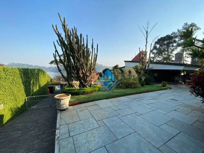 Foto 9 de Casa com 5 quartos à venda, 1600m2 em Rio Grande, Sao Bernardo Do Campo - SP