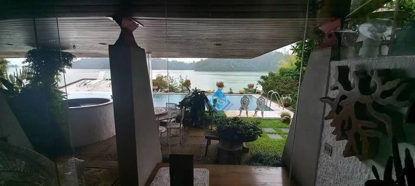 Foto 7 de Casa com 5 quartos à venda, 1600m2 em Rio Grande, Sao Bernardo Do Campo - SP