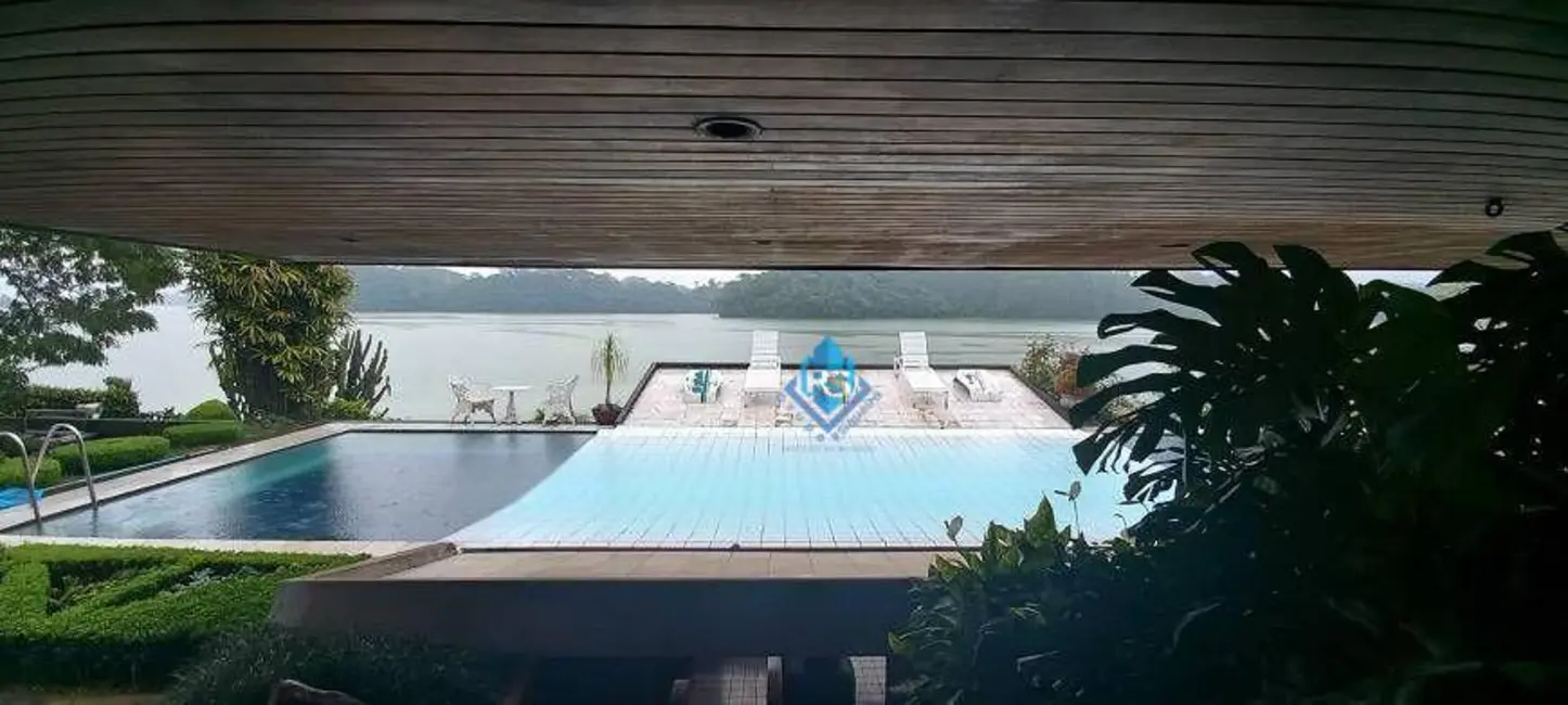 Foto 6 de Casa com 5 quartos à venda, 1600m2 em Rio Grande, Sao Bernardo Do Campo - SP