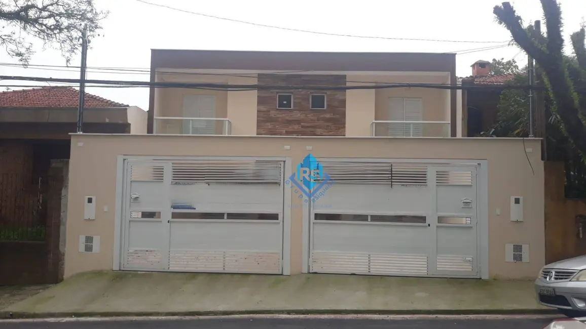 Foto 1 de Sobrado com 3 quartos à venda, 150m2 em Sao Bernardo Do Campo - SP