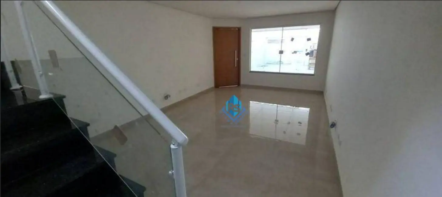 Foto 3 de Sobrado com 3 quartos à venda, 150m2 em Sao Bernardo Do Campo - SP