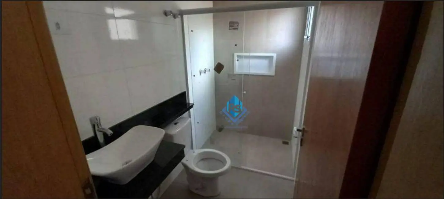 Foto 9 de Sobrado com 3 quartos à venda, 150m2 em Sao Bernardo Do Campo - SP