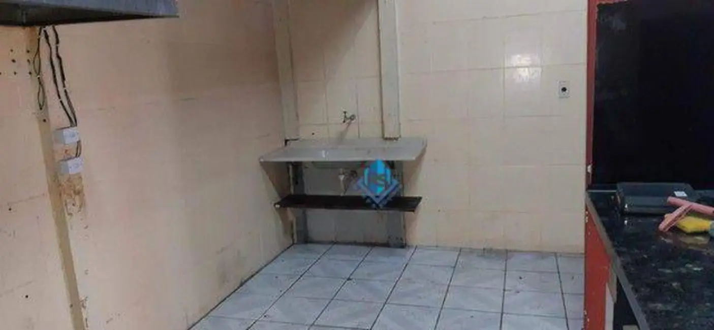 Foto 5 de Sala Comercial para alugar, 50m2 em Sao Bernardo Do Campo - SP