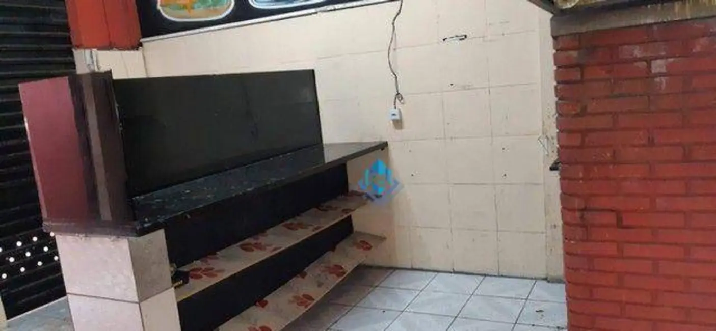 Foto 9 de Sala Comercial para alugar, 50m2 em Sao Bernardo Do Campo - SP