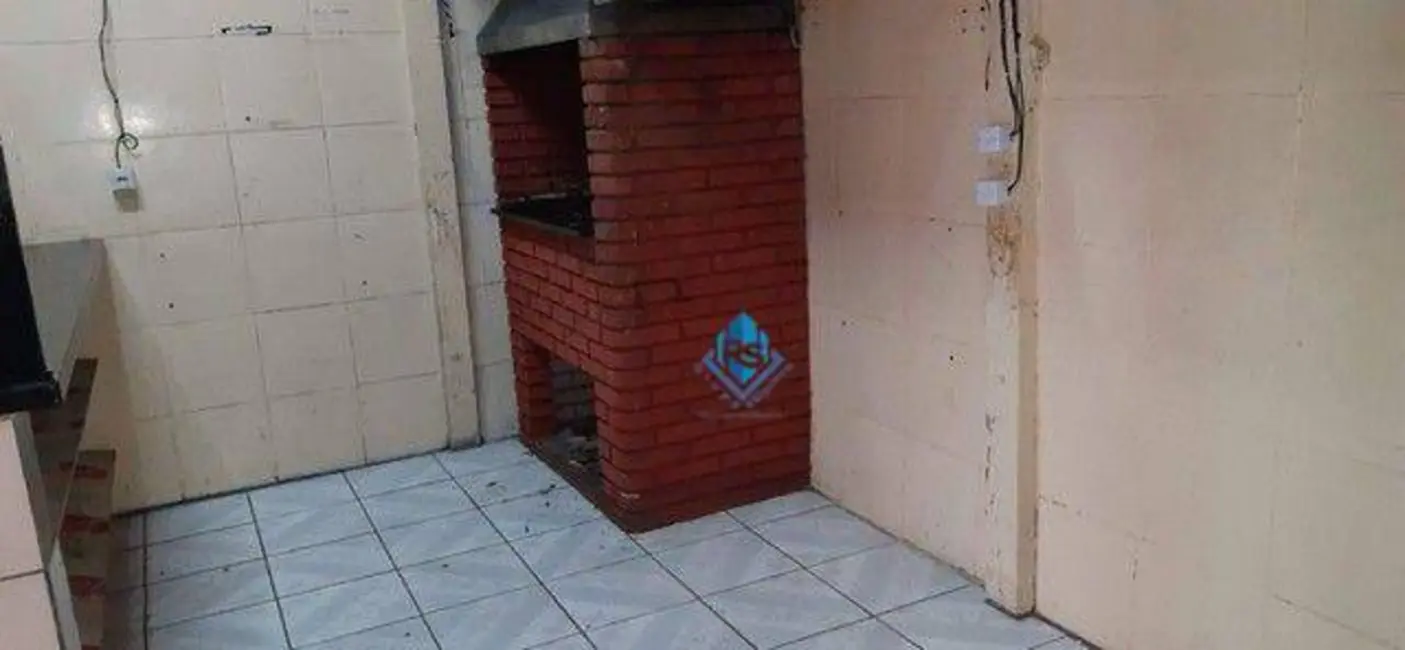 Foto 6 de Sala Comercial para alugar, 50m2 em Sao Bernardo Do Campo - SP