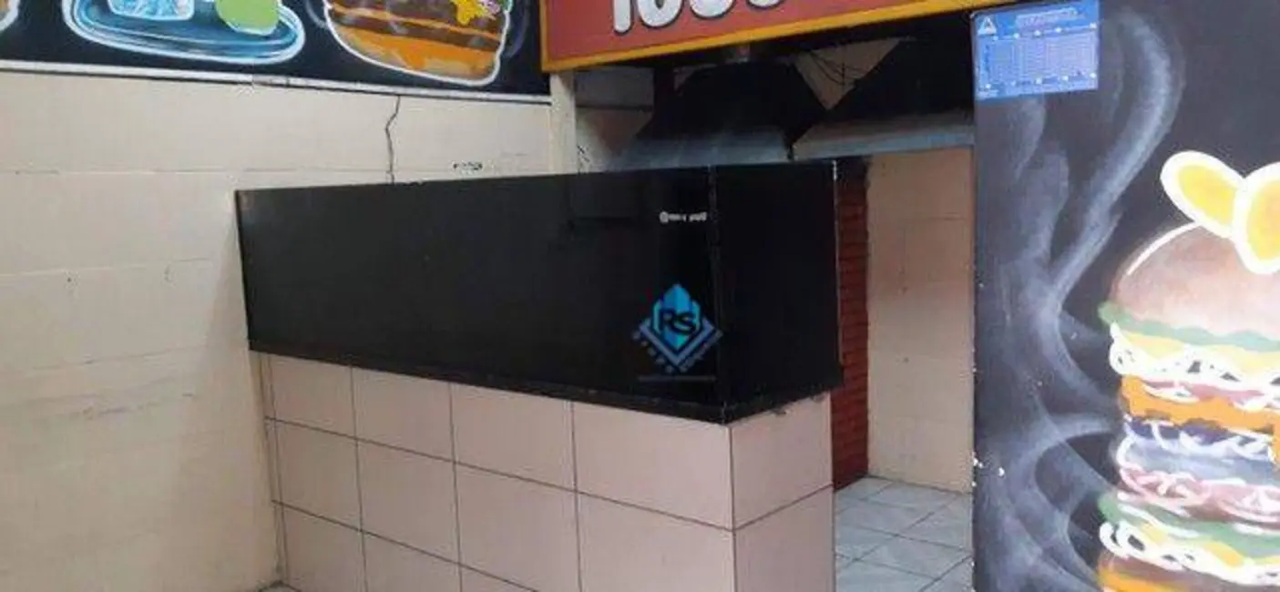 Foto 3 de Sala Comercial para alugar, 50m2 em Sao Bernardo Do Campo - SP