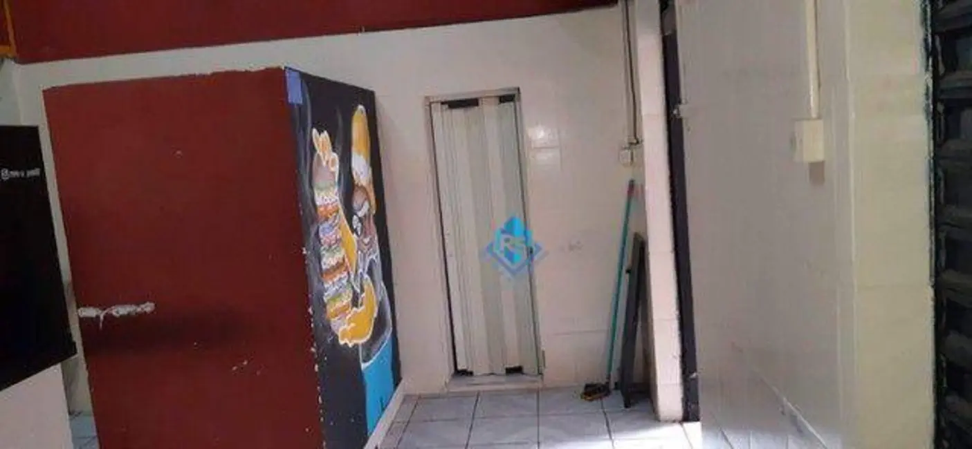 Foto 7 de Sala Comercial para alugar, 50m2 em Sao Bernardo Do Campo - SP