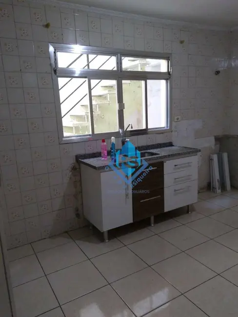 Foto 6 de Sobrado com 3 quartos à venda, 108m2 em Vila Tupi, Sao Bernardo Do Campo - SP