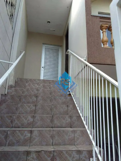 Foto 3 de Sobrado com 3 quartos à venda, 108m2 em Vila Tupi, Sao Bernardo Do Campo - SP