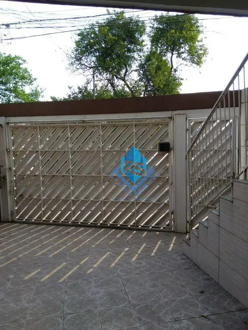 Foto 2 de Sobrado com 3 quartos à venda, 108m2 em Vila Tupi, Sao Bernardo Do Campo - SP