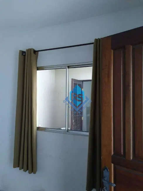 Foto 7 de Sobrado com 3 quartos à venda, 108m2 em Vila Tupi, Sao Bernardo Do Campo - SP