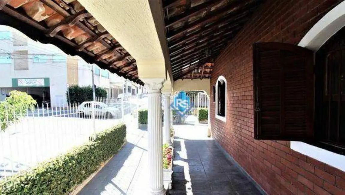 Foto 3 de Casa com 4 quartos à venda e para alugar, 230m2 em Santa Paula, Sao Caetano Do Sul - SP