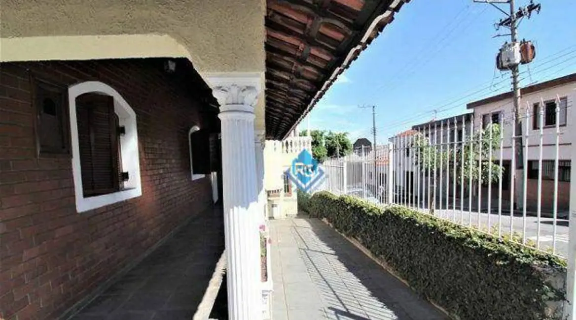 Foto 6 de Casa com 4 quartos à venda e para alugar, 230m2 em Santa Paula, Sao Caetano Do Sul - SP