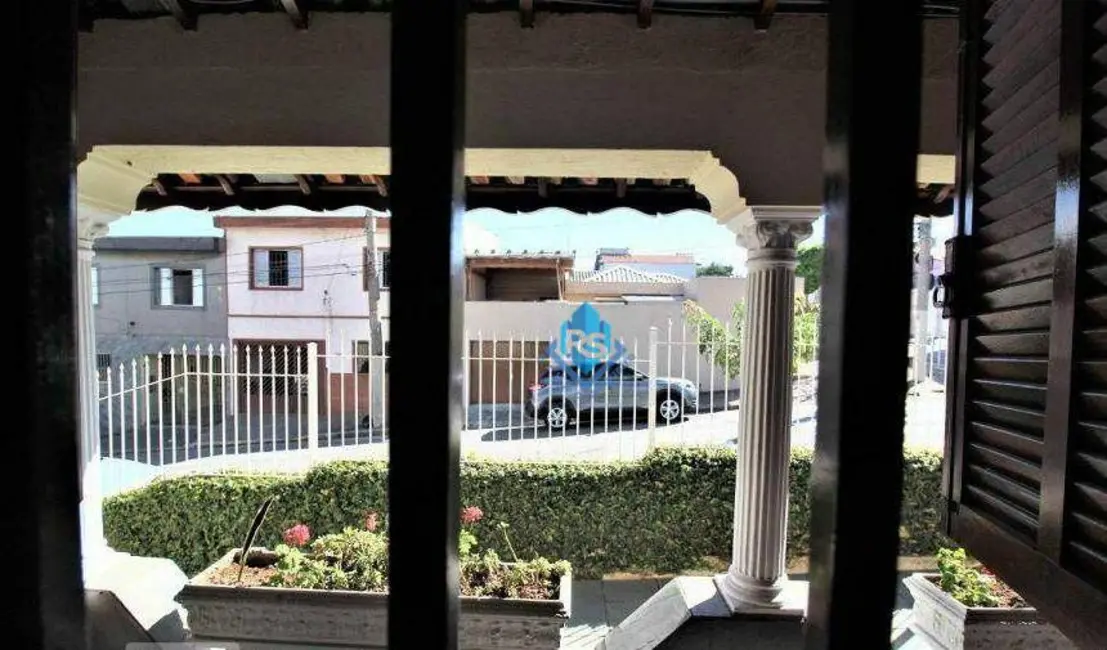 Foto 2 de Casa com 4 quartos à venda e para alugar, 230m2 em Santa Paula, Sao Caetano Do Sul - SP
