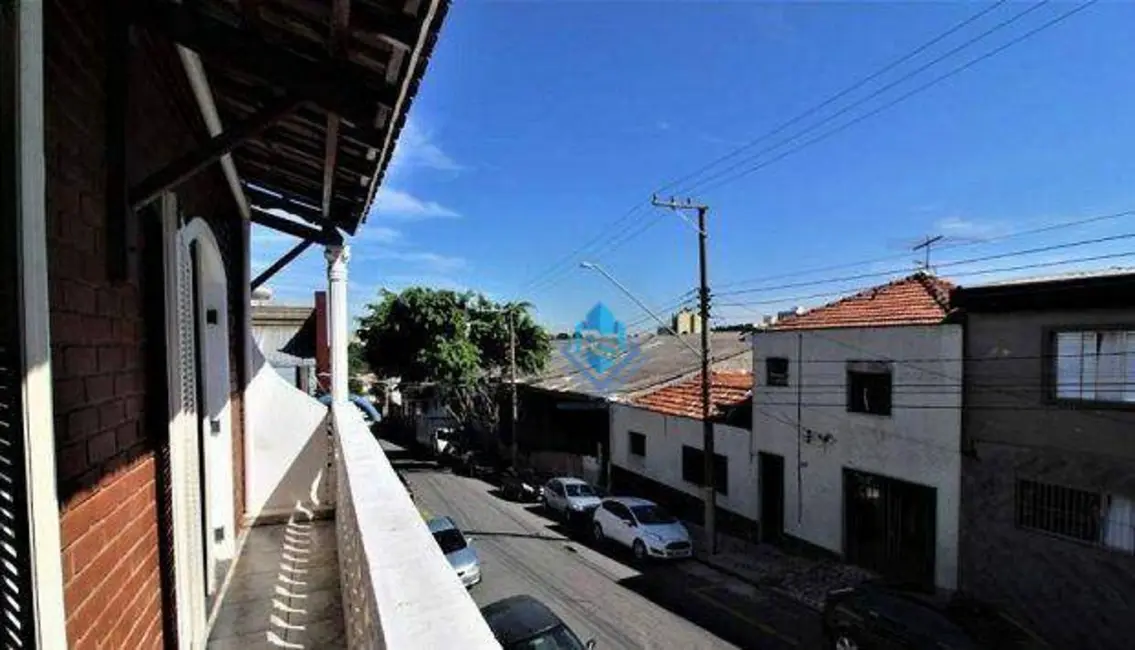 Foto 8 de Casa com 4 quartos à venda e para alugar, 230m2 em Santa Paula, Sao Caetano Do Sul - SP