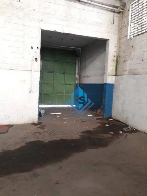 Foto 7 de Terreno / Lote à venda e para alugar, 785m2 em Taboão, Sao Bernardo Do Campo - SP