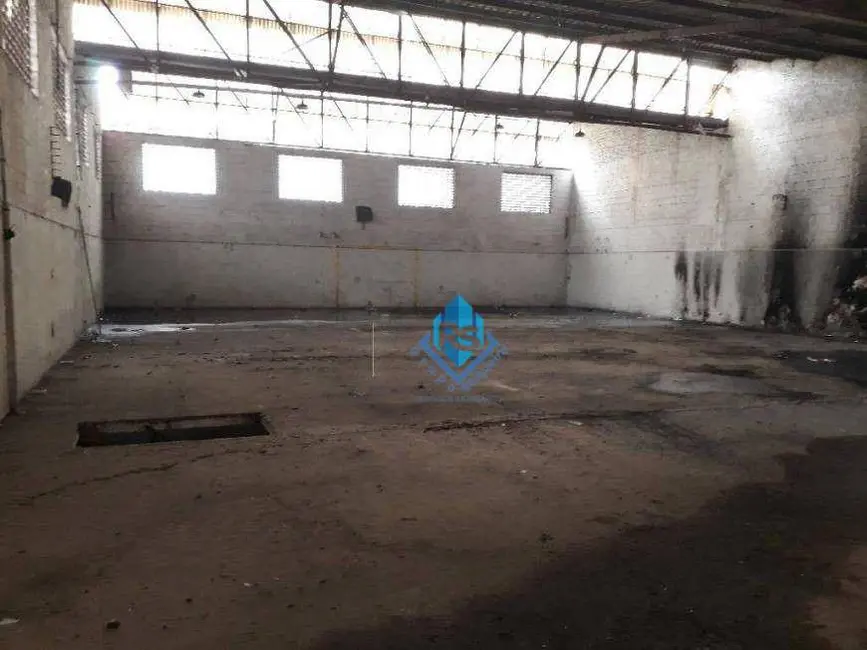 Foto 3 de Terreno / Lote à venda e para alugar, 785m2 em Taboão, Sao Bernardo Do Campo - SP