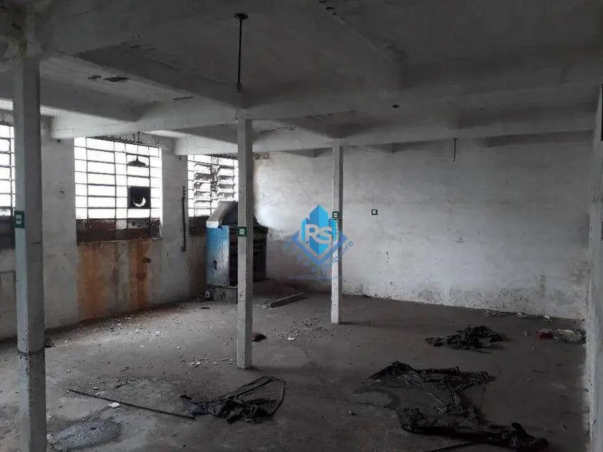 Foto 5 de Terreno / Lote à venda e para alugar, 785m2 em Taboão, Sao Bernardo Do Campo - SP