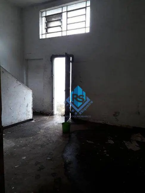 Foto 8 de Terreno / Lote à venda e para alugar, 785m2 em Taboão, Sao Bernardo Do Campo - SP