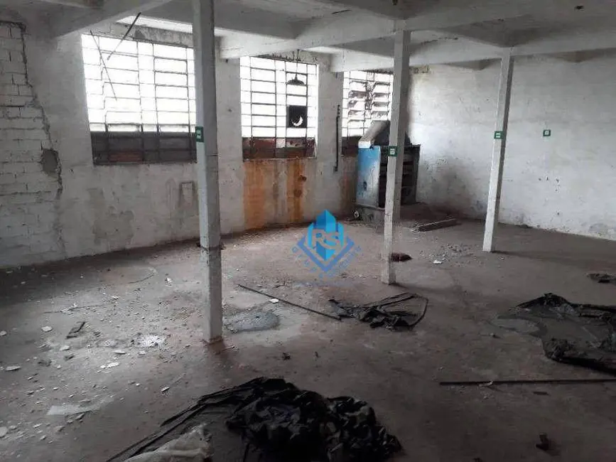 Foto 4 de Terreno / Lote à venda e para alugar, 785m2 em Taboão, Sao Bernardo Do Campo - SP