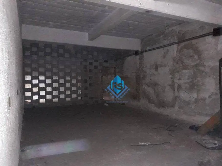 Foto 9 de Terreno / Lote à venda e para alugar, 785m2 em Taboão, Sao Bernardo Do Campo - SP