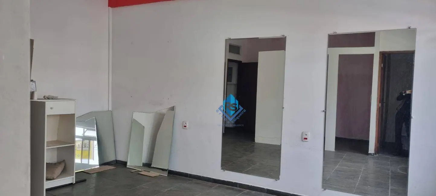 Foto 5 de Sala Comercial para alugar, 20m2 em Dos Casa, Sao Bernardo Do Campo - SP