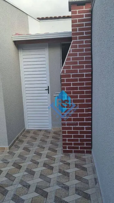 Foto 9 de Cobertura com 2 quartos à venda, 58m2 em Vila Lutécia, Santo Andre - SP