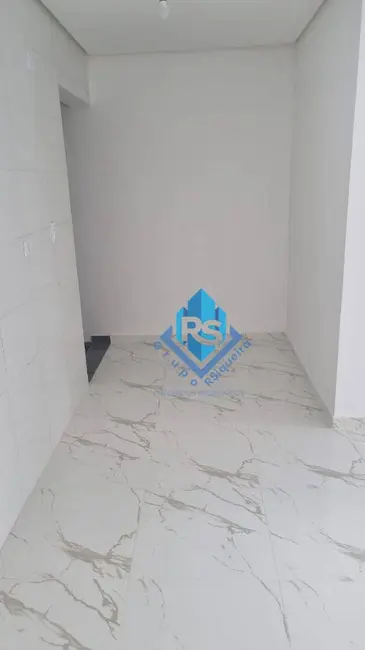 Foto 6 de Cobertura com 2 quartos à venda, 58m2 em Vila Lutécia, Santo Andre - SP