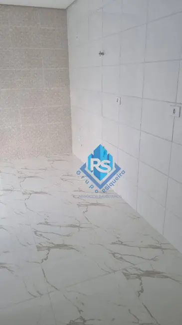 Foto 5 de Cobertura com 2 quartos à venda, 58m2 em Vila Lutécia, Santo Andre - SP