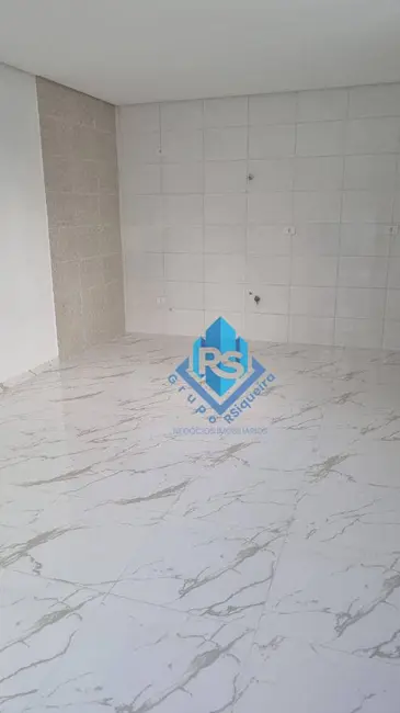 Foto 8 de Cobertura com 2 quartos à venda, 58m2 em Vila Lutécia, Santo Andre - SP