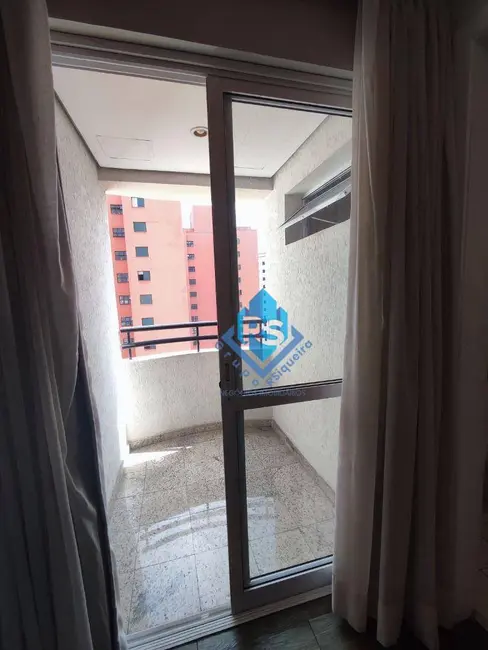 Foto 9 de Loft / Flat com 1 quarto para alugar, 44m2 em Centro, Santo Andre - SP