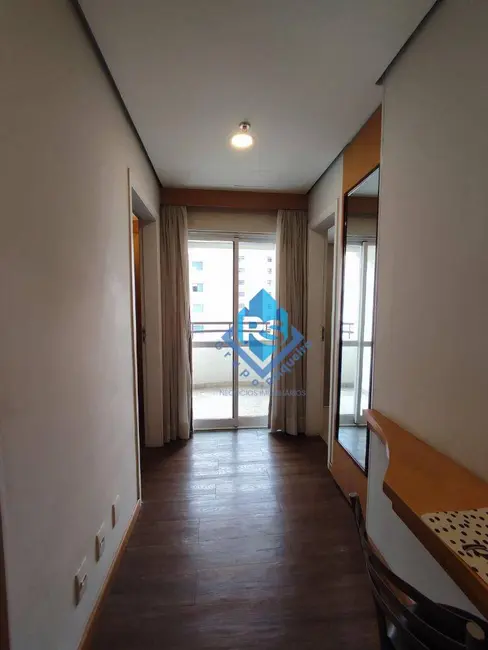 Foto 8 de Loft / Flat com 1 quarto para alugar, 44m2 em Centro, Santo Andre - SP