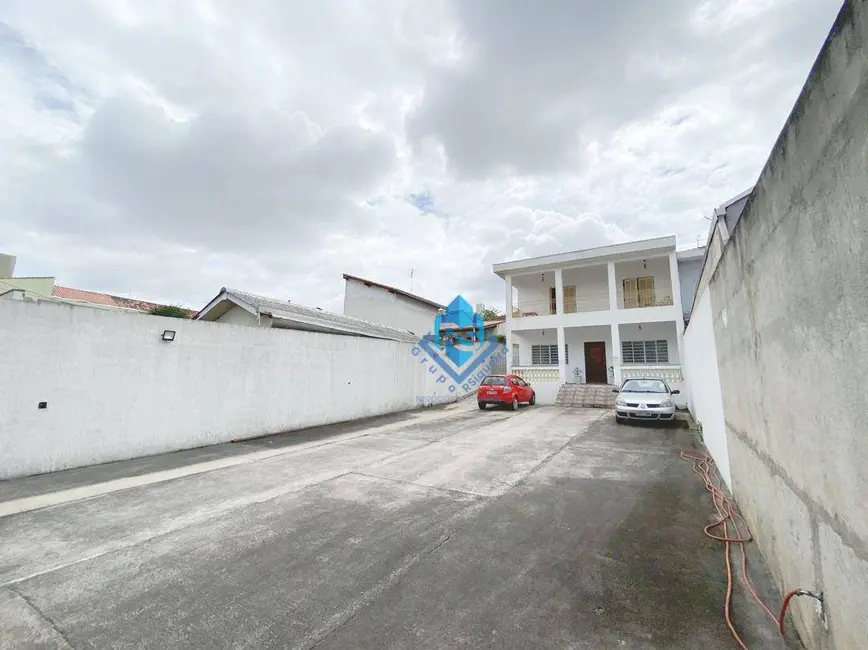 Foto 5 de Sobrado com 4 quartos à venda, 400m2 em Santa Paula, Sao Caetano Do Sul - SP