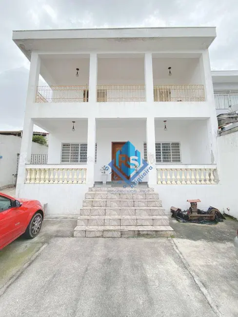 Foto 7 de Sobrado com 4 quartos à venda, 400m2 em Santa Paula, Sao Caetano Do Sul - SP