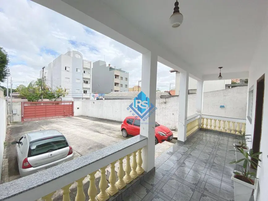 Foto 9 de Sobrado com 4 quartos à venda, 400m2 em Santa Paula, Sao Caetano Do Sul - SP