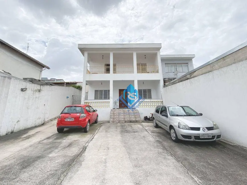 Foto 6 de Sobrado com 4 quartos à venda, 400m2 em Santa Paula, Sao Caetano Do Sul - SP