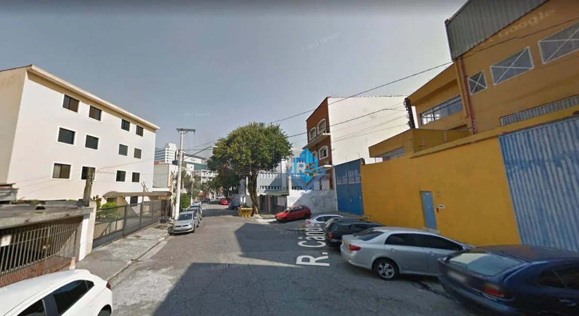 Terreno / Lote à venda, 530m2 em Jardim do Mar, Sao Bernardo Do Campo - SP - imagem 3 Foto 3 de Terreno / Lote à venda, 530m2 em Jardim do Mar, Sao Bernardo Do Campo - SP