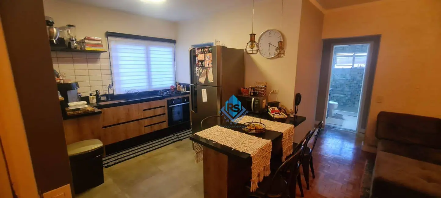 Foto 1 de Apartamento com 2 quartos à venda, 60m2 em Baeta Neves, Sao Bernardo Do Campo - SP