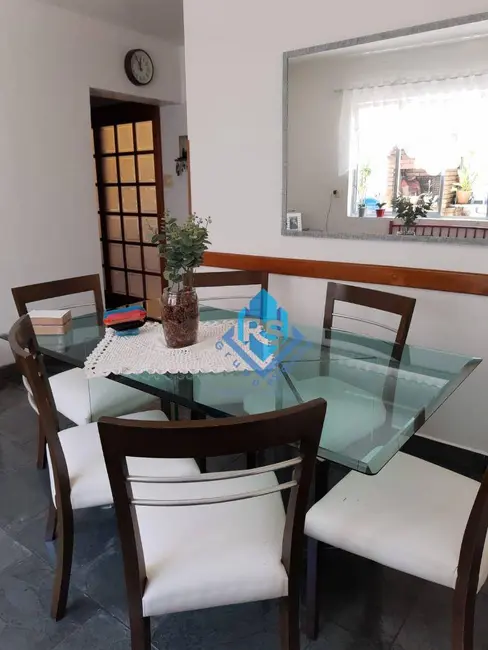 Foto 6 de Sobrado com 3 quartos à venda, 157m2 em Baeta Neves, Sao Bernardo Do Campo - SP