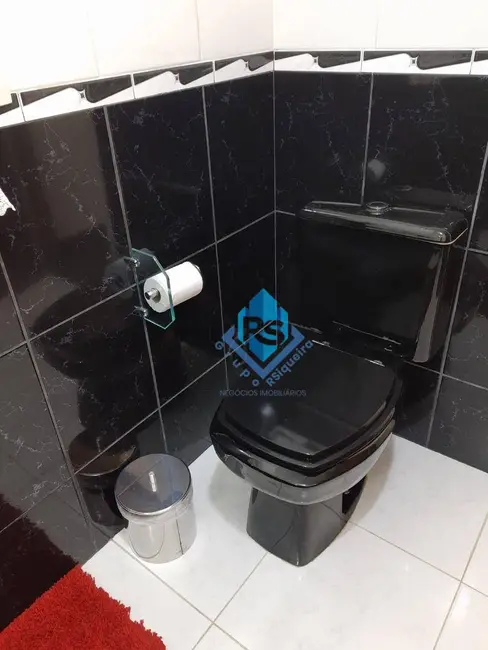 Foto 7 de Sobrado com 3 quartos à venda, 157m2 em Baeta Neves, Sao Bernardo Do Campo - SP