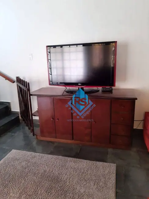 Foto 3 de Sobrado com 3 quartos à venda, 157m2 em Baeta Neves, Sao Bernardo Do Campo - SP