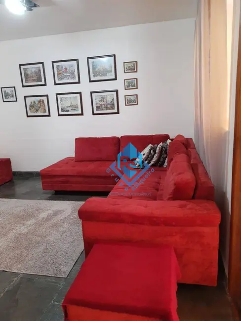 Foto 2 de Sobrado com 3 quartos à venda, 157m2 em Baeta Neves, Sao Bernardo Do Campo - SP