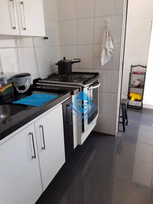 Foto 9 de Sobrado com 3 quartos à venda, 157m2 em Baeta Neves, Sao Bernardo Do Campo - SP