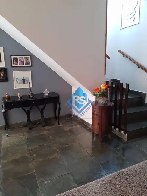 Foto 5 de Sobrado com 3 quartos à venda, 157m2 em Baeta Neves, Sao Bernardo Do Campo - SP