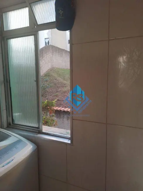 Apartamento com 2 quartos à venda, 49m2 em Jardim Santo André, Santo Andre - SP - imagem 9 Foto 9 de Apartamento com 2 quartos à venda, 49m2 em Jardim Santo André, Santo Andre - SP