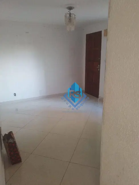 Apartamento com 2 quartos à venda, 49m2 em Jardim Santo André, Santo Andre - SP - imagem 4 Foto 4 de Apartamento com 2 quartos à venda, 49m2 em Jardim Santo André, Santo Andre - SP